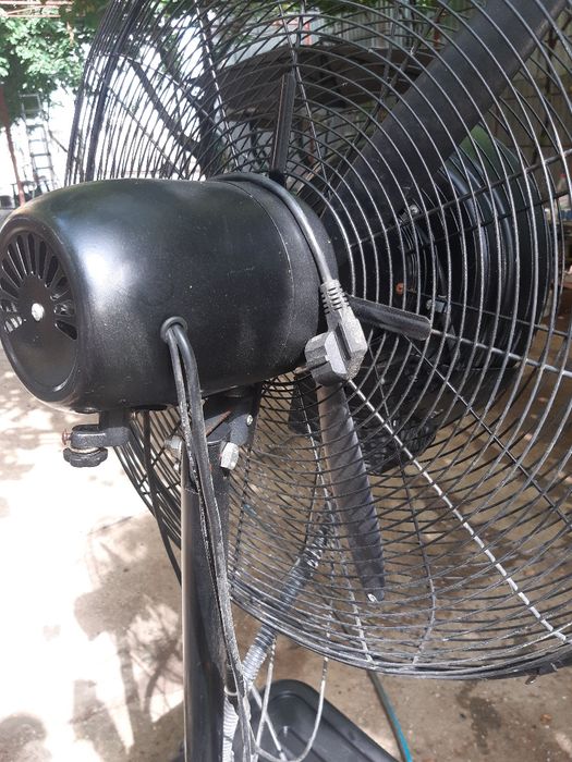 Ventilator cu apa ADS 26M
