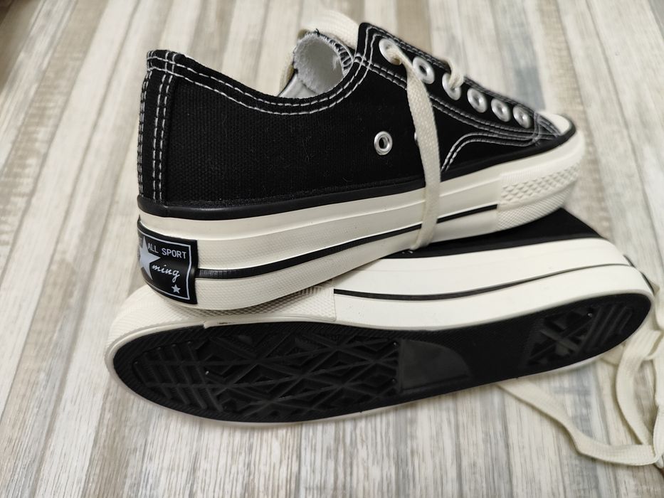 Продаю Кеды с  36 по 39р