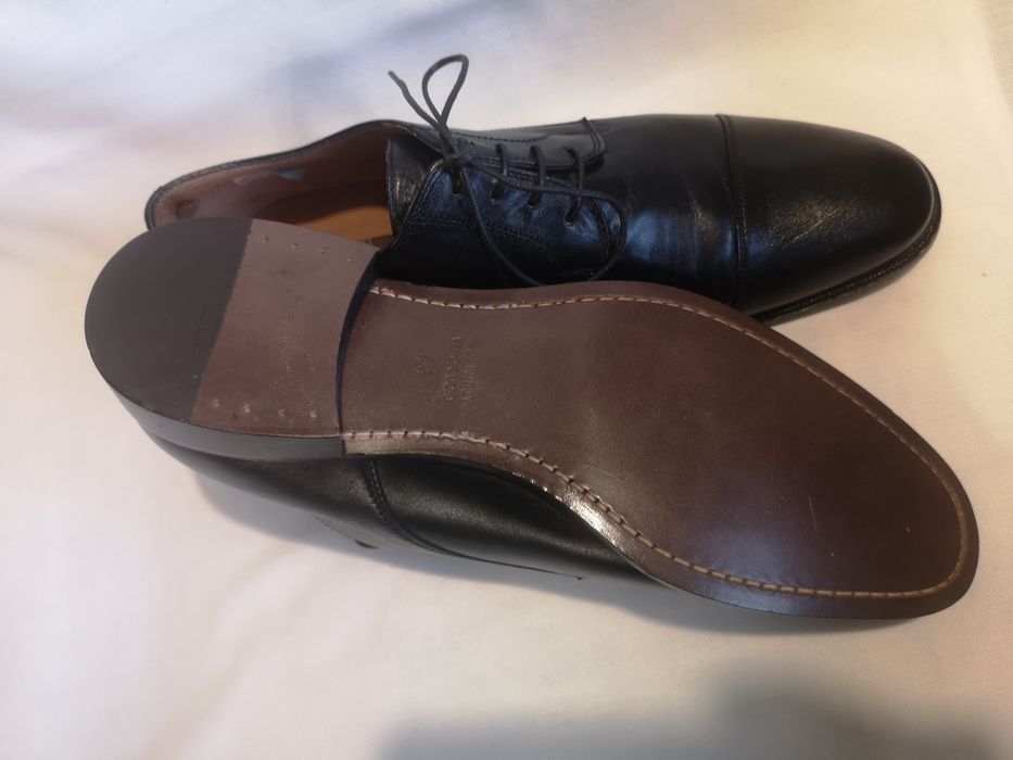 Soldini, нови мъжки обувки, номер 45