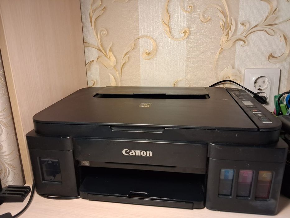 Принтер Canon 3010