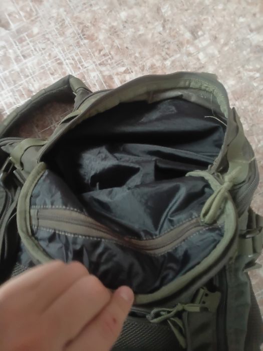 Сумка для любителей все вместить