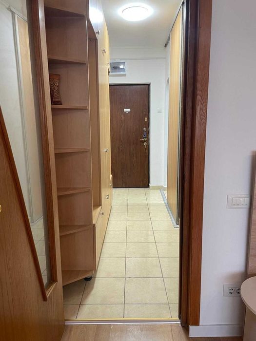 Curata si utilata – Garsoniera Parcul Circului