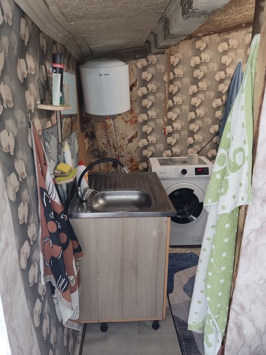 Сдам частный дом с 15 октября