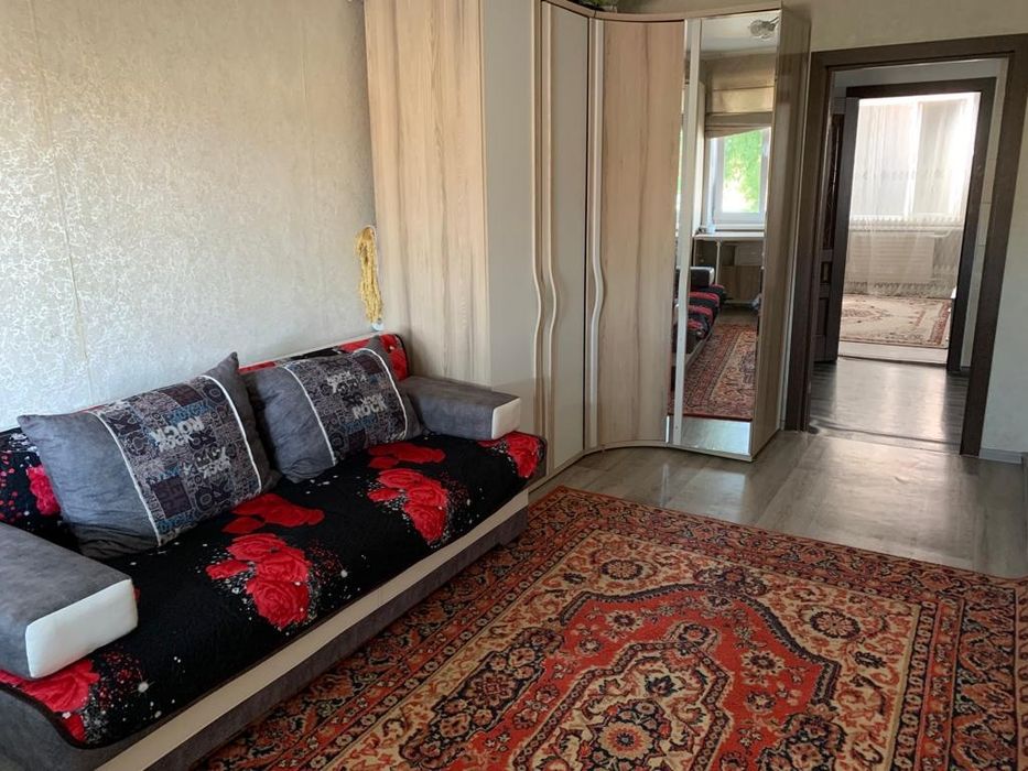 Продам дом в посёлке ленинский