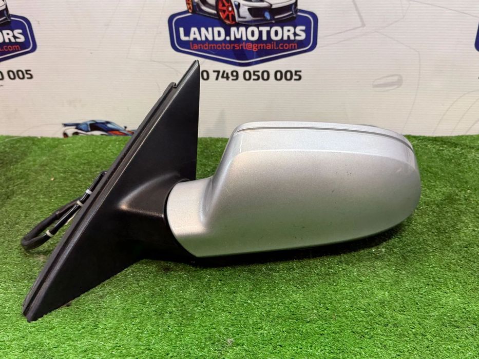 OGLINDA STANGA AUDI A4 B8 SE 2.0 DIESEL 2010 COD OEM 8K2857409AF 2009-2016