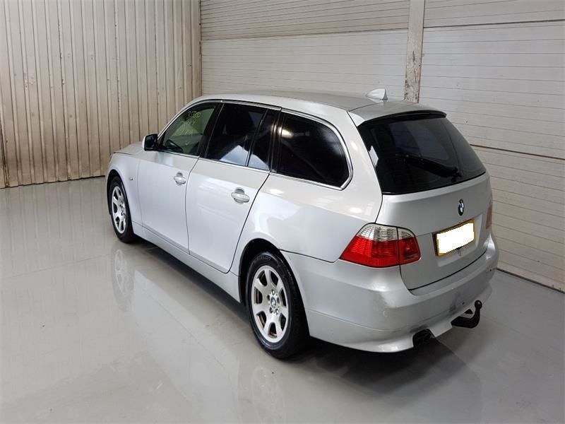 Kit airbag BMW E61 2005 Break 3.0