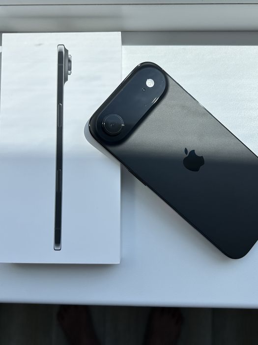 Продам Iphone 17 air в идеальном состочнии