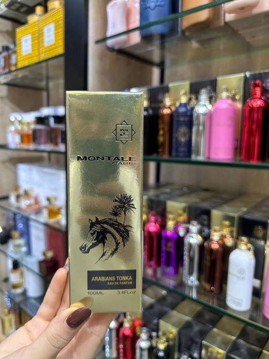 Ами #Парфюм 
87лв/43.46 €