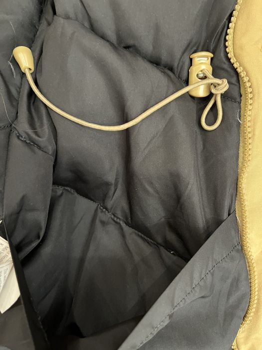 Уникално марково яке