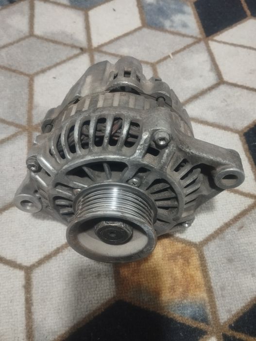 генератор Ниссан