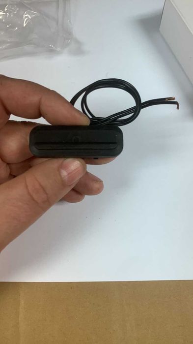 Бутон копче  багажник Шевролет Круз Chevrolet Cruze