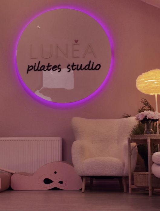 Vand afacere PILATES REFORMER complet mobilat la cheie