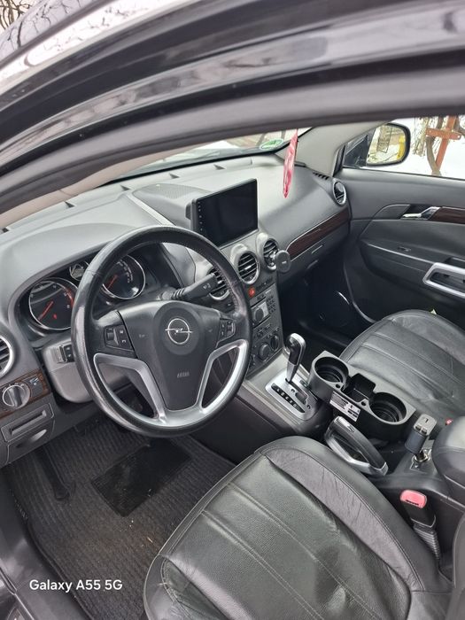 Vand Opel Antara 2010 4x4 Automata