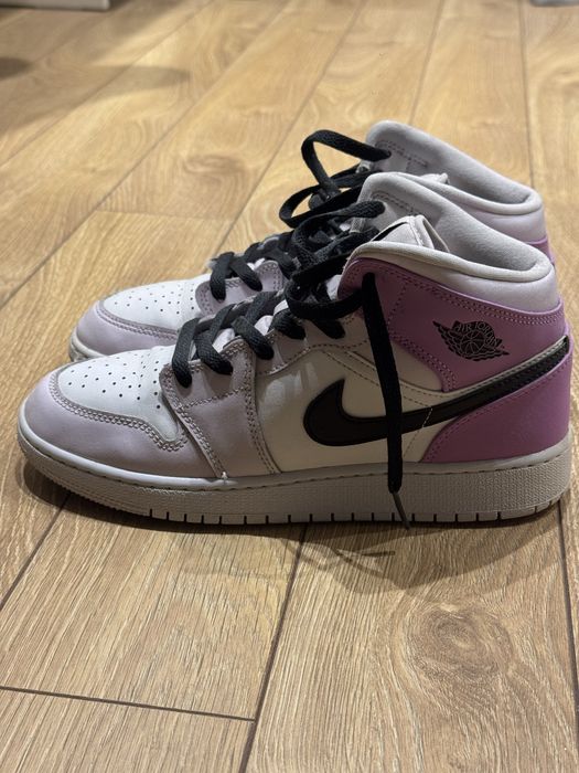 Кроссовки Nike Air Jordan Оригинал