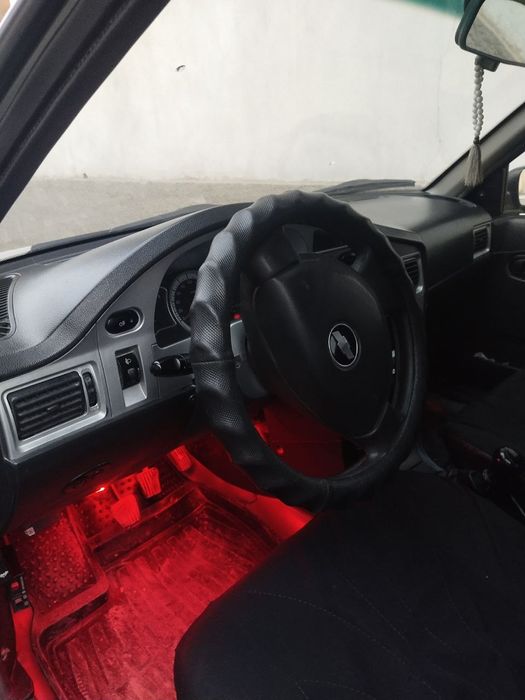 Нехиа 2  2012  гибрид, ген хам берилади