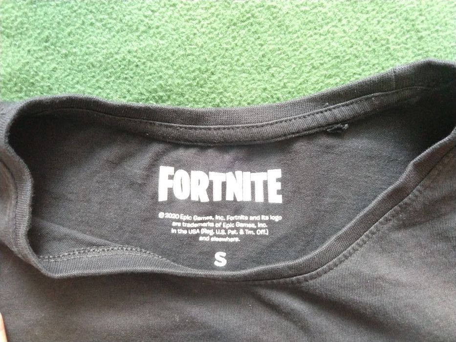 Тениска Fortnite