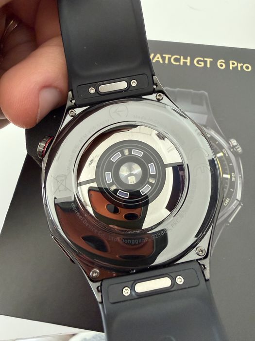 Huawei Watch GT 6 Pro
