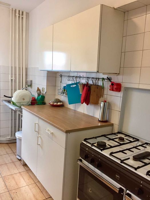 UMF IAȘI - apartament 3 camere bd. Independenței