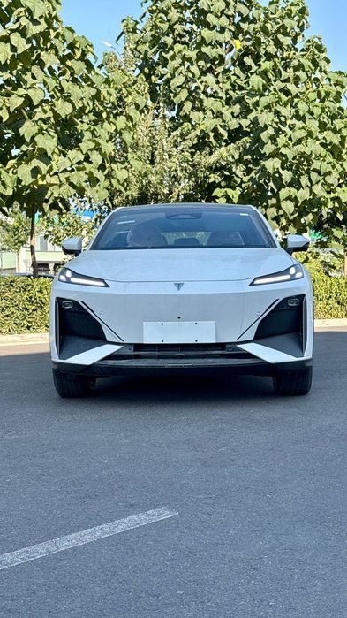 Deepal S07 EV (2026) – 630 km yuradi, Yangi!