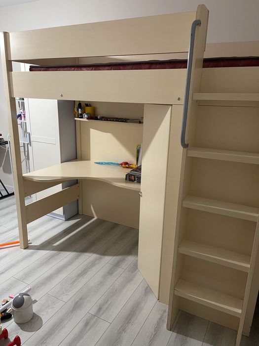 Продам детский кровать