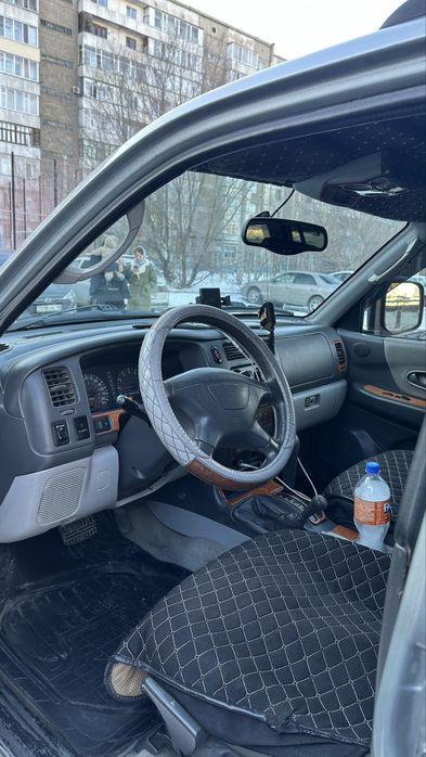 Продам Монтеро Спорт