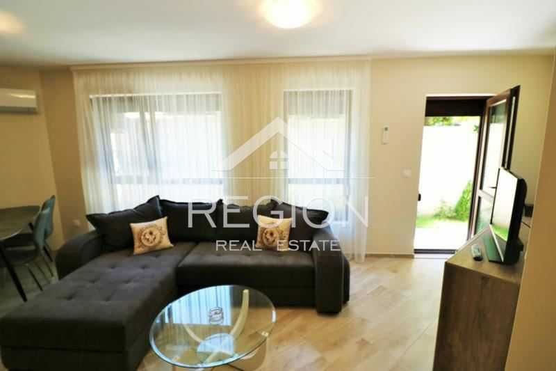 Дава се под наем Двустаен апартамент в Варна, Бриз - 55 кв.м за 351.9 € - Снимка #6