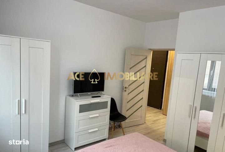 2 Camere de inchiriat | Exigent Plaza F1 | Centrala | Metrou