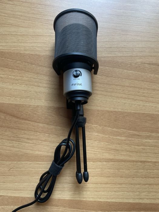 Микрофон Fifine K669B