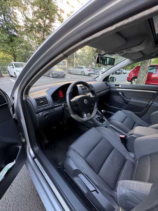 VOLKSWAGEN Golf 2008 — imagine 5