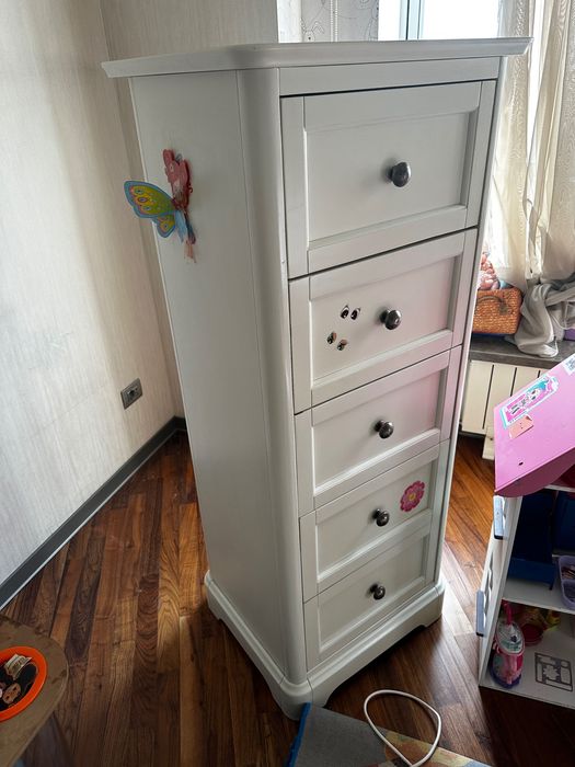 Детский гарнитур