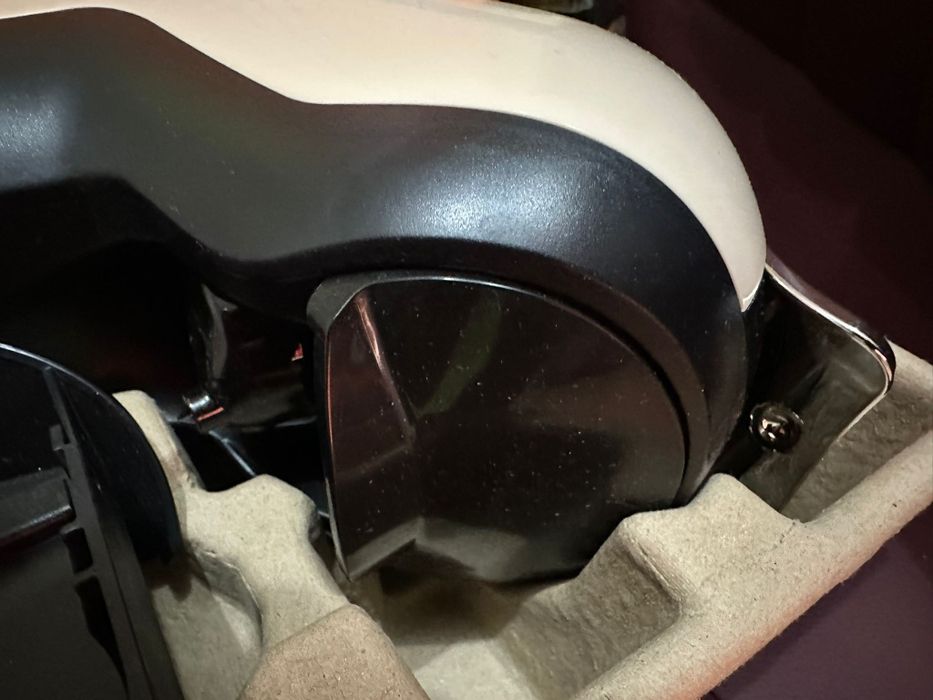 Чисто нова мултифункционална кафемашина Tristar 3 в 1/ 19-БАРА
1400W