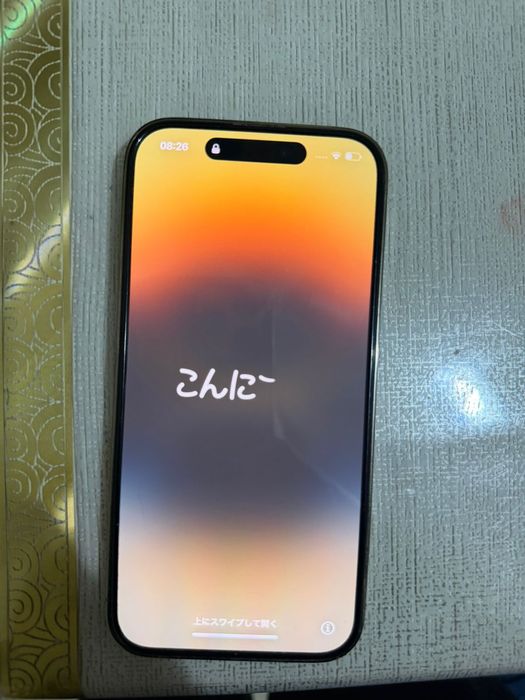 Iphobe 14 Pro apple watch 6 серия