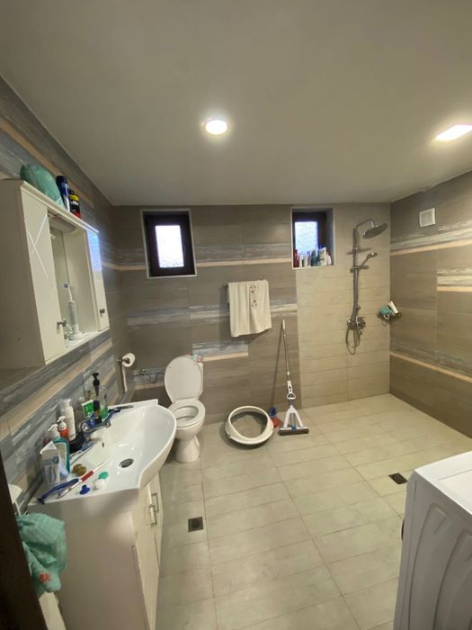 Продава се Къща в Благоевград, Първа промишлена зона - 135 кв.м за 1445 €/кв.м - Снимка #14