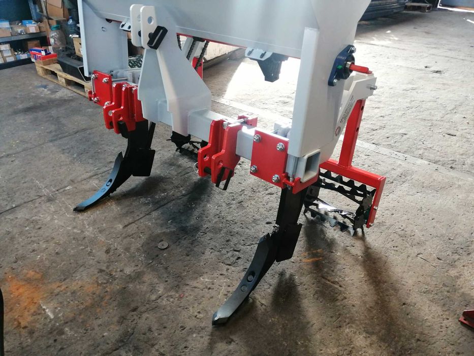 Торачка със продълбочител М1-120L