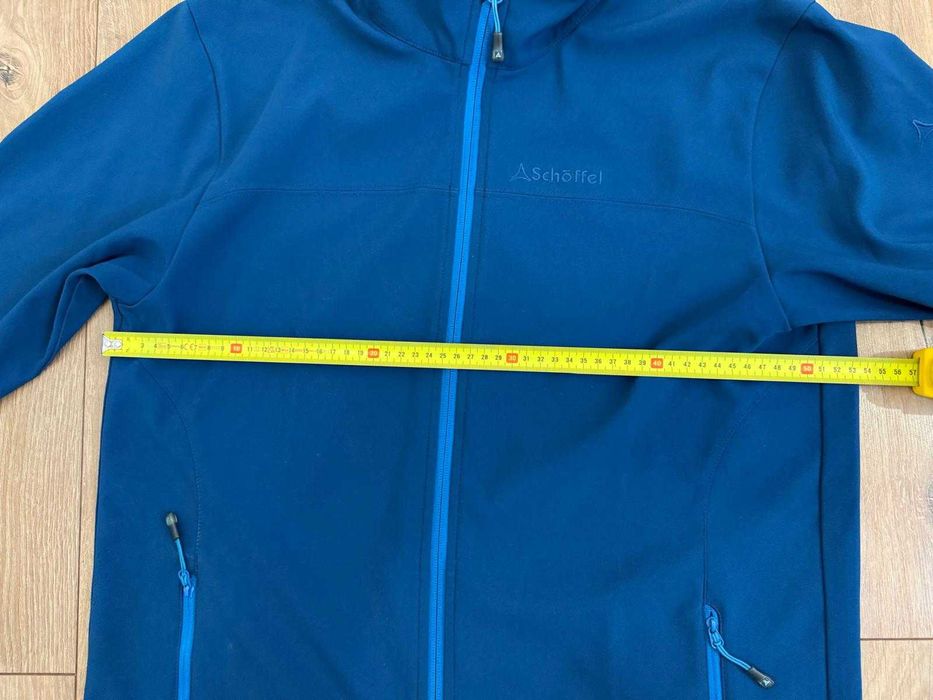 Schoffel M barbati jacheta softshell