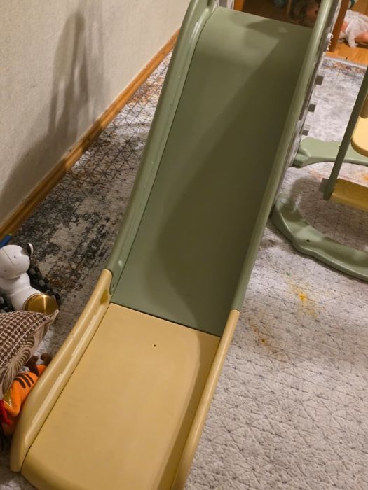 Детская игровая.