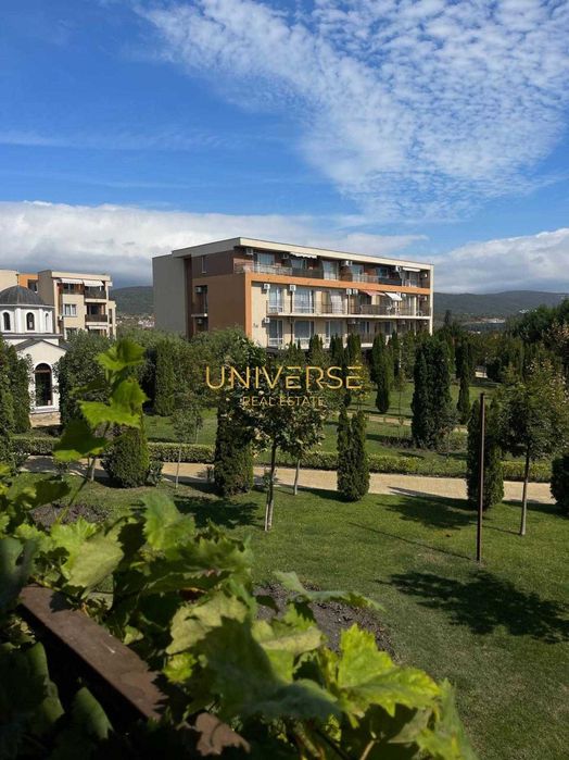 Продава се Едностаен апартамент в к.к. Слънчев бряг - 40 кв.м за 929 €/кв.м - Снимка #6