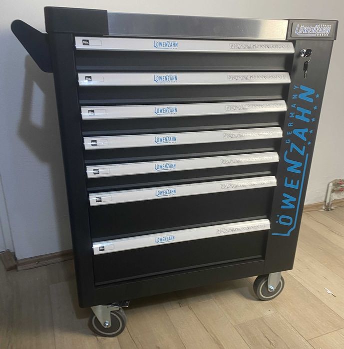 Dulap scule Lowenzahn Germany 6 sertare