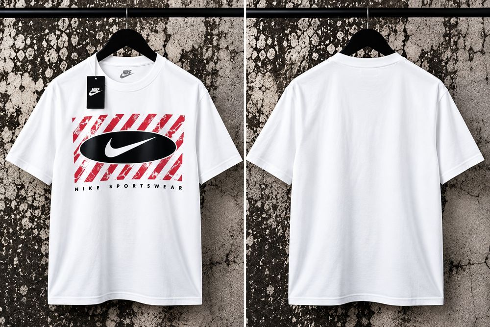 Nike тениска S-4XL
