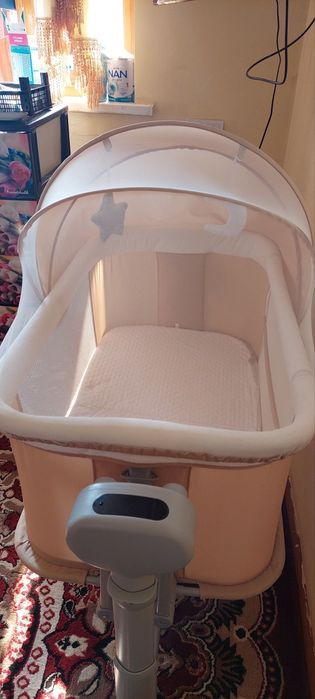 Coolbaby lyulka elektron belanchak