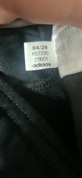 Pantaloni  Adidas