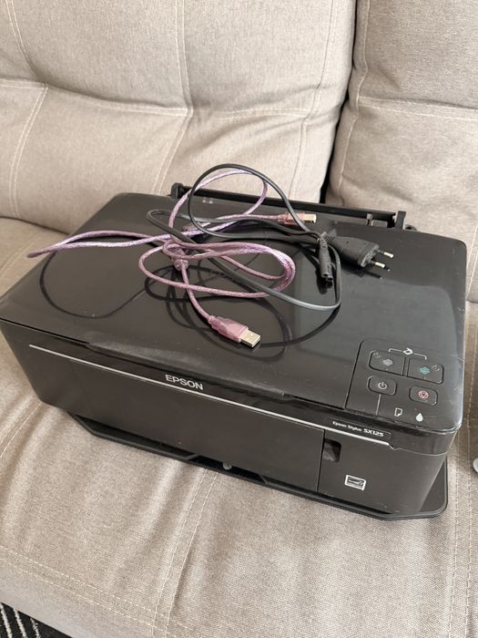 Принтер Epson/Епсон