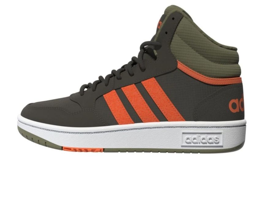 Adidași 37,5-38-38,5
