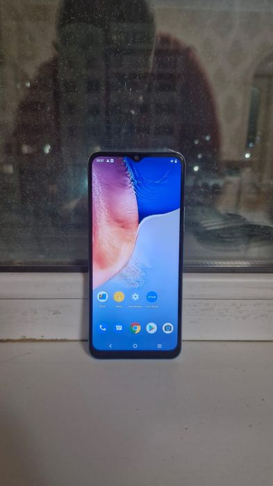 Продам vivo y15s