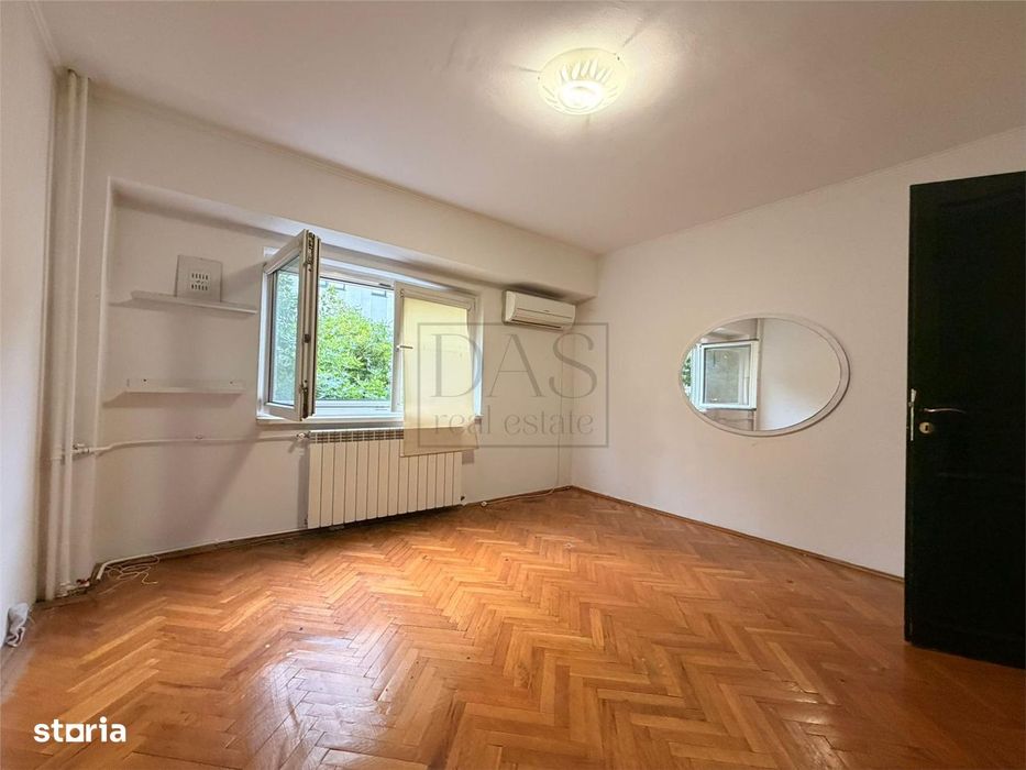 Apartament 3 camere | Aviatiei - Nicolae Caramfil | Nemobilat