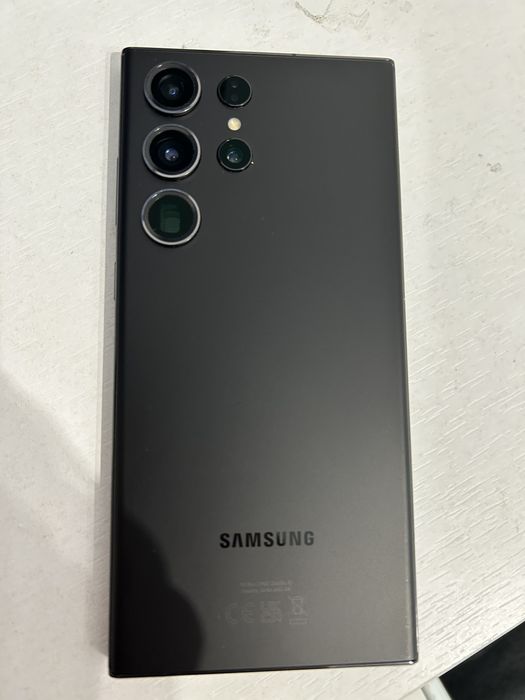 Samsung S23 ultra