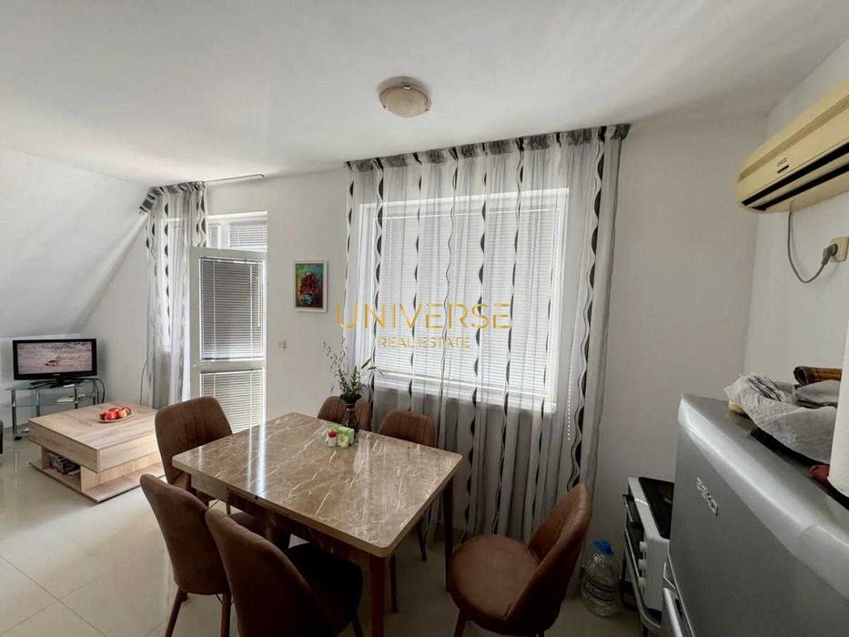 Продава се Двустаен апартамент в с. Равда, Област Бургас - 65 кв.м за 1185 €/кв.м - Снимка #2