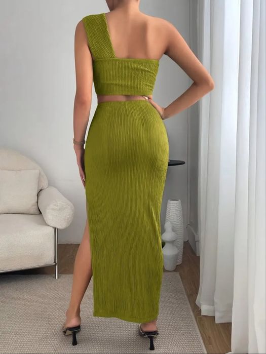 Дамски комплект от 2 части