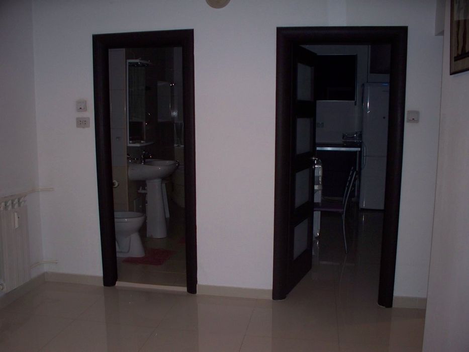 Bd.Unirii - Alba Iulia 2 camere