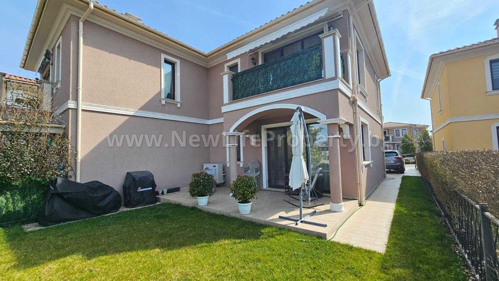 Продава се Къща в Поморие - 108 кв.м за 1275 €/кв.м - Снимка #7